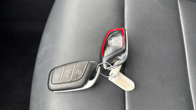 MG HS 1.5 T-GDI SE 5dr Petrol Hatchback